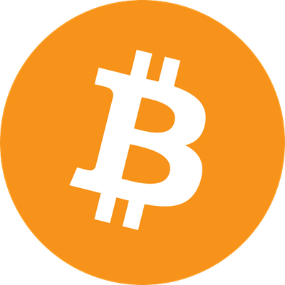 Donate with Bitcoin