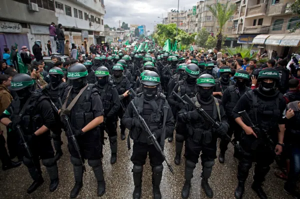 Hamas origins image